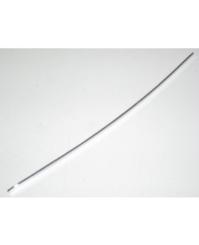 Mercedes C216 Right Body Moulding Chrome Trim Strip A2166902980 New Genuine